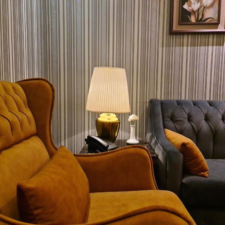 Shaty Alhayat Hotel Suites Jeddah Exterior photo