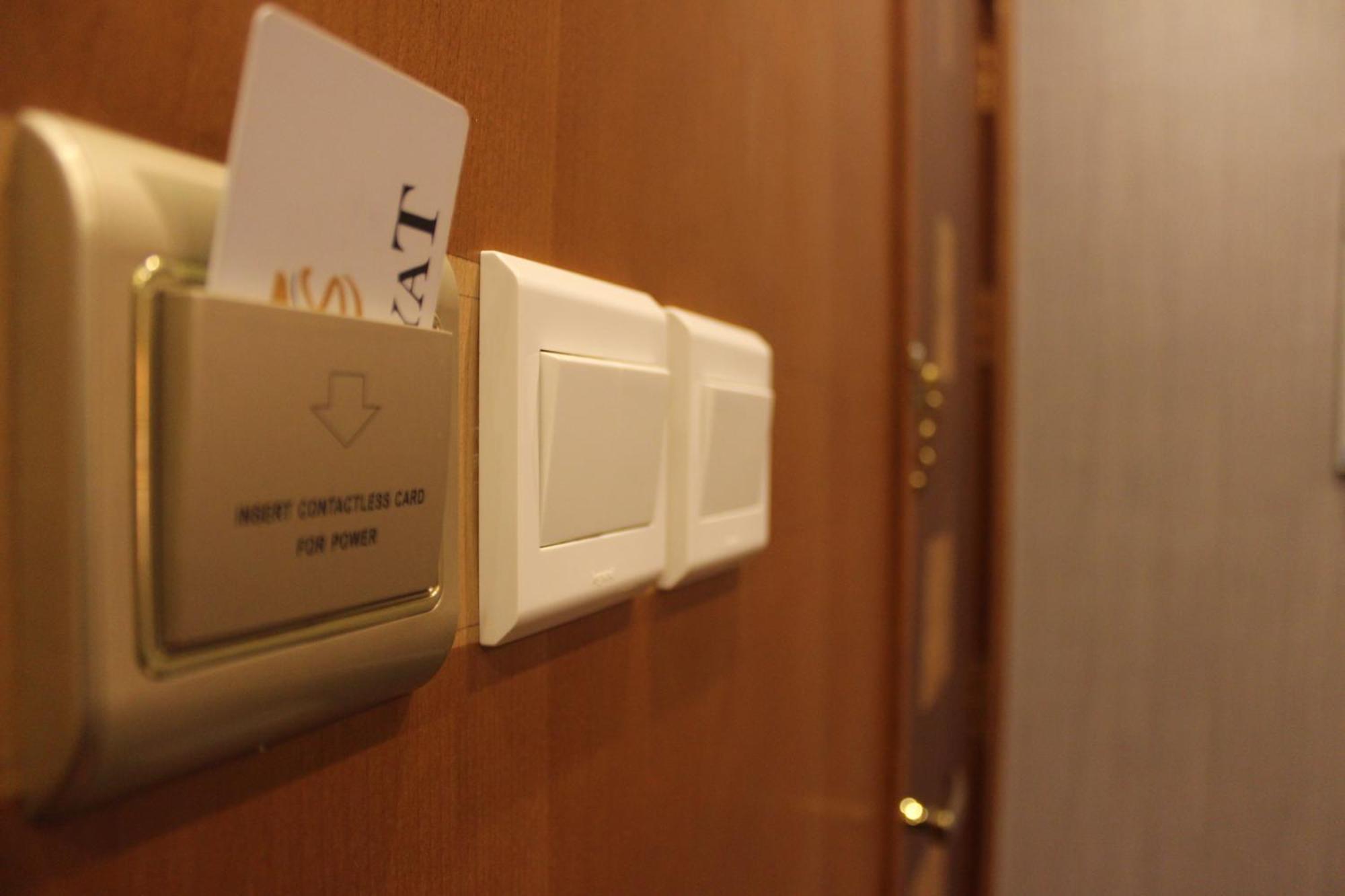 Shaty Alhayat Hotel Suites Jeddah Exterior photo