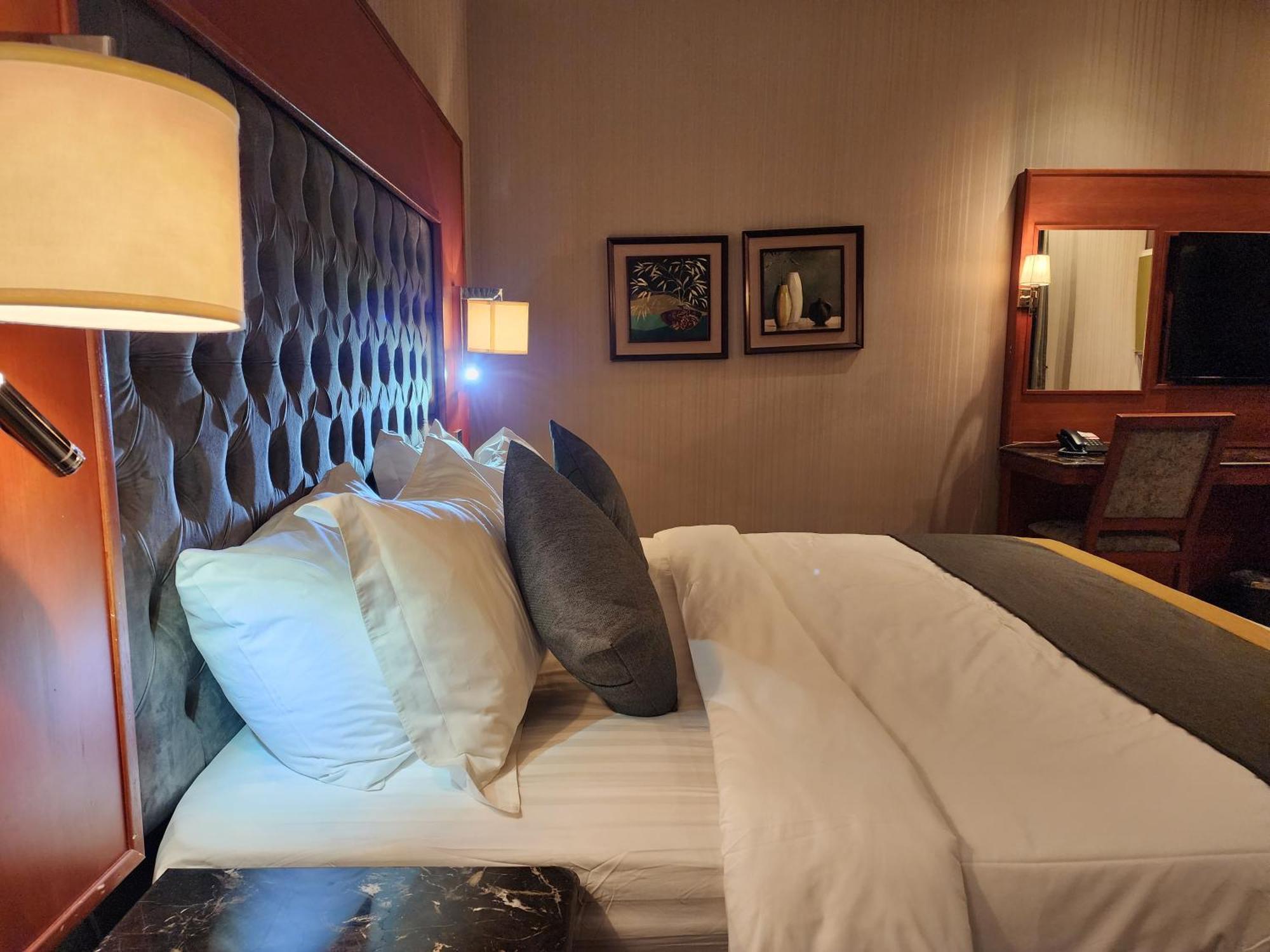Shaty Alhayat Hotel Suites Jeddah Exterior photo